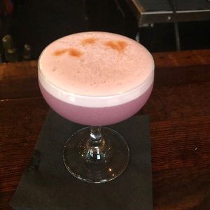 Meet your Posher, Steph